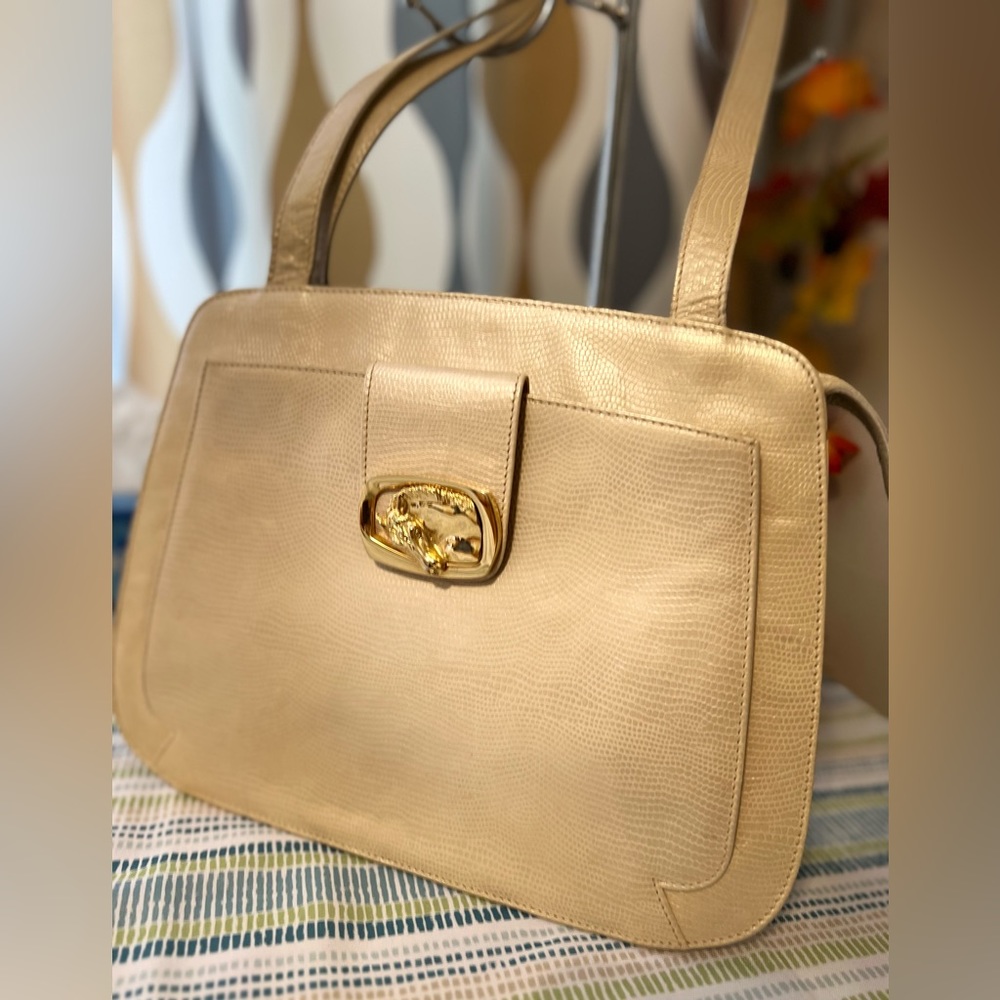 Vintage Escada bag